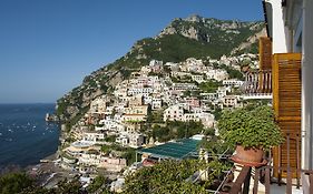 Hotel California Positano